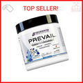 Prevail Pre Workout Powder with Nootropics: Best Pre Workout for Men and Women,