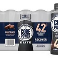 Fairlife Core Power Elite 42g. Protein Shake, Chocolate (14 fl. oz., 10 pk.)