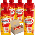 Premier Protein High Protein Shake, Salted Caramel Popcorn (11 fl. oz., 6 pk.)
