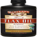 Barlean'S Fresh Flaxseed Oil from Cold Pressed Flax Seeds - 7,640Mg ALA Omega 3