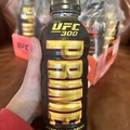 prime hydration drink UFC 300