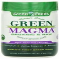 Green Foods Green Magma Nutritional Supplement, 250 Tablets