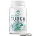 TUDCA Liver Supplements 1100mg, Ultra Strength Bile Salt TUDCA Supplement, Li...