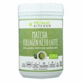 Collagen Keto Latte Matcha 9.33 Oz By Primal Kitchen