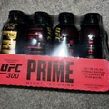 UFC 300 Prime Hydration Case Of 12 IN HAND - 500ml Sealed Slab Limited Edition