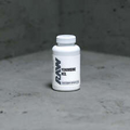 Raw Nutrition - Yohimbine HCL - 120 Capsules