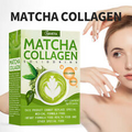 Organic Matcha Powder Collagen Matcha Powder Green Juice Powder