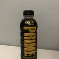 UFC 300 Prime Hydration - 500ml Limited Edition Drink Exclusive!