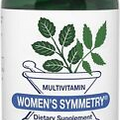 Vitanica Women's Symmetry, High Potency Daily Multivitamin,...