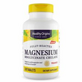 Healthy Origins - Magnesium Bisglycinate Chelate 120 Tablets