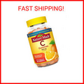 Nature Made Vitamin C 250 mg per serving, Dietary Supplement for Immune Support,