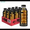 UFC 300 Prime Hydration Drink Case Of 12 Bottles Sealed Slab Limited Edition