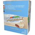 Promax Energy Bar - Cookies n Cream - 12 Bars