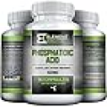 Phosphatidic Acid (Mediator®) - Elevate mTOR - Nutrient Partitioner - Safe for Men & Women - Lean Muscle -1600 MGS Per Serving - by Element Nutraceuticals