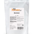BULKSUPPLEMENTS.COM Okra Extract Powder - Digestion Supplement - Bowel Movement Supplements (1 Kilogram - 2.2 lbs)