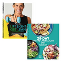Prevention's Lift Light, Get Lean and 28-Day Anti-Inflammatory Diet Bundle!