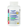 Equate Complete Multivitamin Tablets for Adults Aged 50+ 220 Count