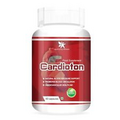 Cardioton with Moringa Extract & Coenzyme Q10 for Heart and Cardio Vascular Heal