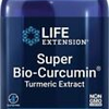 Life Extension Super Bio-Curcumin Turmeric Extract – 60 Count (Pack of 1)