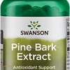 Pine Bark Extract 50 Milligrams 100 Capsules