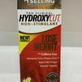 Hydroxycut Pro Clinical Non-stimulant Lose Weight 72 Rapid Caps Exp. 07/24