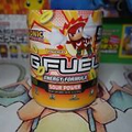 Knuckles Sour Power G Fuel Tub - 40 Servings Sealed