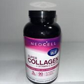 Collagen With Vitamin C & Biutin, Sealed, 270 Tabs, 90 Servings