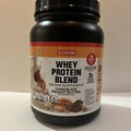 Elevation Whey Protein Blend Supplement Chocolate Peanut Butter Flavor 32oz