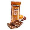 KIRKLAND SIGNATURE Protein Bars Chocolate Peanut Butter Chunk 2.12 oz, 20-count