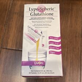 ♡ LivOn Laboratories Lypo-Spheric Glutathione ♡ 30 Packets Exp 10/24
