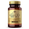 Solgar Vitamin B12 1000 mcg 100 Nuggets
