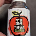 SCUPLTnation Apple Cider Vinegar Gummies Vegan Gluten-Free 60 Count MSRP $67