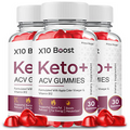 X10 Boost Keto ACV Gummies, X10 Boost Gummies Maximum Strength Official ( 3 )