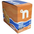 nuun Sport Electrolyte Tablets Box of 8 Tubes Mango Orange + Caffeine 10ct Tubes
