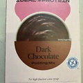 Ideal Protein Dark Chocolate Pudding mix mix BB 05/31/25 FREE SHIP