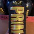 UFC 300 Prime Hydration - 500ml Limited Edition Drink Exclusive