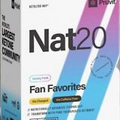 Pruvit Keto OS MAX NAT Ketones NAT 20 Fan Favorites - 20 Packets FREE SHIPPING