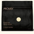 Promix Whey Protein Isolate Powder - Grass-Fed & 100% All Natural - ­Post Workou