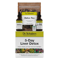Dr. Schulze's 5-Day Liver Detox