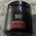 Impossible Sleep ~ Performance Sleep Drink ~ Strawberry Flavor ~ 4.8oz ~ Sealed