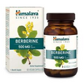 Himalaya Herbals Berberine 60 VegCap