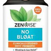 Zenwise No Bloat Digestive Enzyme Probiotic For Bloating & Gas Relief