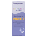 Henry Blooms Infant Liquid Probiotic Immunity 45mL Healthy Gastrointestinal