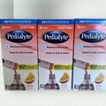 Pedialyte Electrolyte Powder, Electrolyte Drink, 18 Powder Sticks Orange Flavor