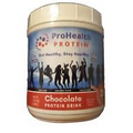 ProHealth Protein Chocolate Drink, Safe Weight Loss, Diet Plan, 1.45 Lbs