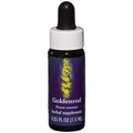 Flower Essence Services Goldenrod Dropper Herbal Supplement 0.25 oz