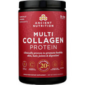 Ancient Nutrition Multi Collagen Protein Powder Unflavored 16 Oz