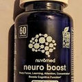 nuvomed neuro boost