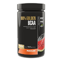 Maxler 100% Golden BCAA Powder - Intra & Post Workout Recovery Drink for Accelerated Muscle Recovery & Lean Muscle Growth - 6 g Vegan BCAAs Amino Acids - 60 Servings - Watermelon